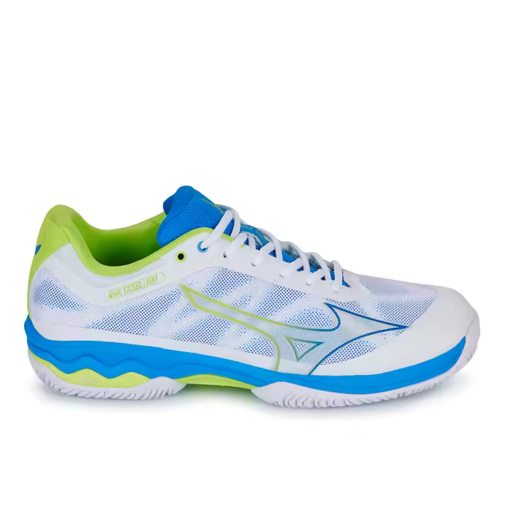 ZAPATILLAS MIZUNO WAVE EXCEED LIGHT CC-8.5 (UK) 42.5 (EU) - 1