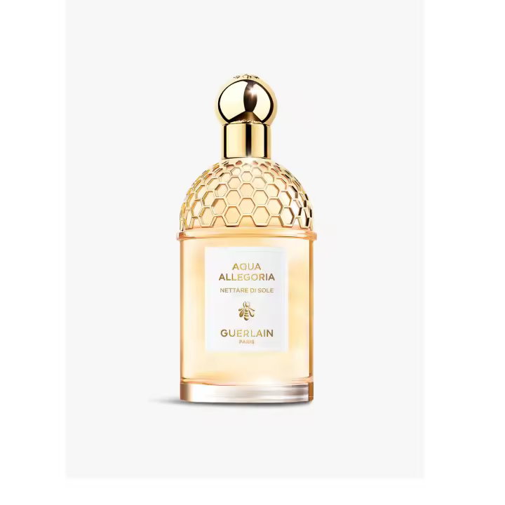 AQUA ALLEGORIA EAU DE TOILETTE DI SOLE 125ML VAPORIZADOR - 1