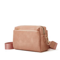 Bolso de Mujer, Bolso de hombre, Bolso Bandolera, Nuevo Bolso de mujer de PU Repelente al agua con múltiples creballeras 2021, Bolso Pequeño para Mujer - details 21