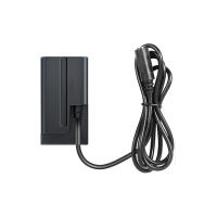Kit De Adaptador De Alimentación Y Batería Dummies NP-F550 Para Cámara Sony F550/770/570 NP-F970 Con Luz LED Y Monitor Feelword/Atomos Ninja V - details 1