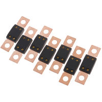 Fusible MEGA Bolígrafo 40A 80A 125A 250A Hasta 400A Para Coche Y Moto Pieza De Repuesto De Electrónica Del Automóvil - details 4