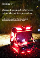 Lámpara De Camping LED Recargable Impermeable Portátil Con Luz De Búsqueda De Alta Potencia Iluminación De Emergencia Exterior Lámpara Nocturna Colgante - details 17