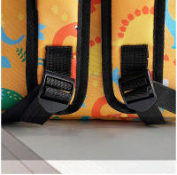 Mochila Infantil Para Niños Y Niñas De Viaje Ligera Y Cute Con Diseño De Dibujos Animados Mochila De Día Para Niños Y Niñas - details 3