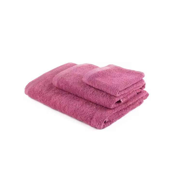 Novotextil Toalla de Algodón Cardado 400gr Calidad Premium Ultra Suave Absorbente Ideal Uso Diario Perfecta Después de la Ducha o Baño Material de Alta Calidad Proporciona Confort Frescura Disponible en Más de 15 Colores Resistente - 1