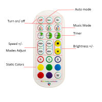 Tira De LED Neón Flexible Tuya Smart Life DC12V RGB Para Decoración De Hogar Y Fiestas Compatible Con Alexa Y Google Home - details 8