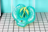 Juguete Inflable Para Bebés Niño Flotador De Verano Para Playa Y Piscina Accesorios De Baño Inflable De Brazo Para Niños Menores De 6 Años - details 7