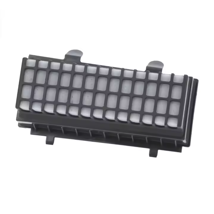 Filtro Hepa para aspirador Bosch Relaxx Prosilence -1 unidad  SpareHome® 401BH0356 - 1