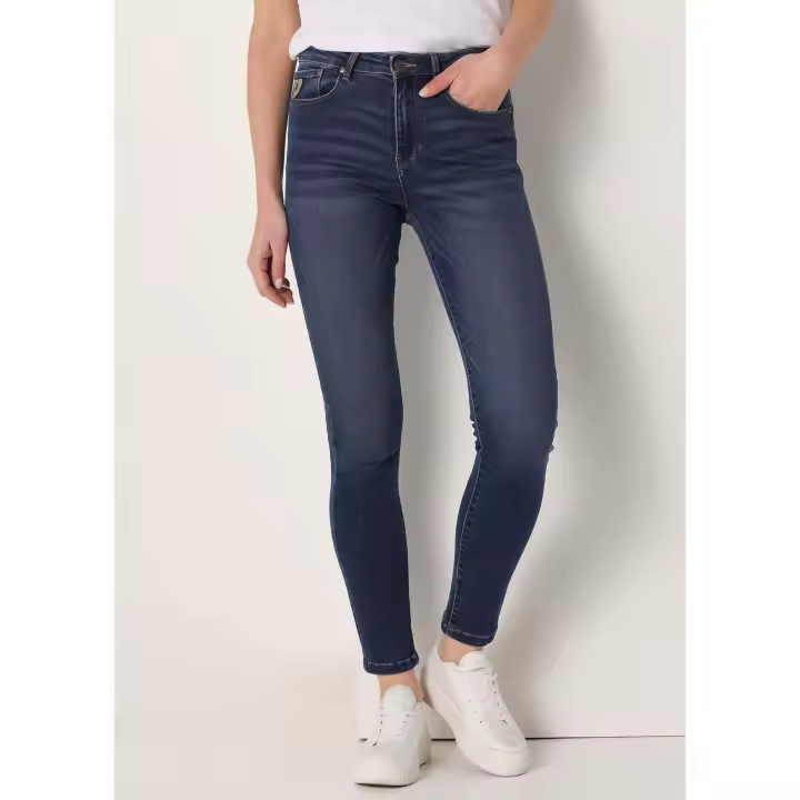 LOIS PANTALONES MUJER 201112407 - 1