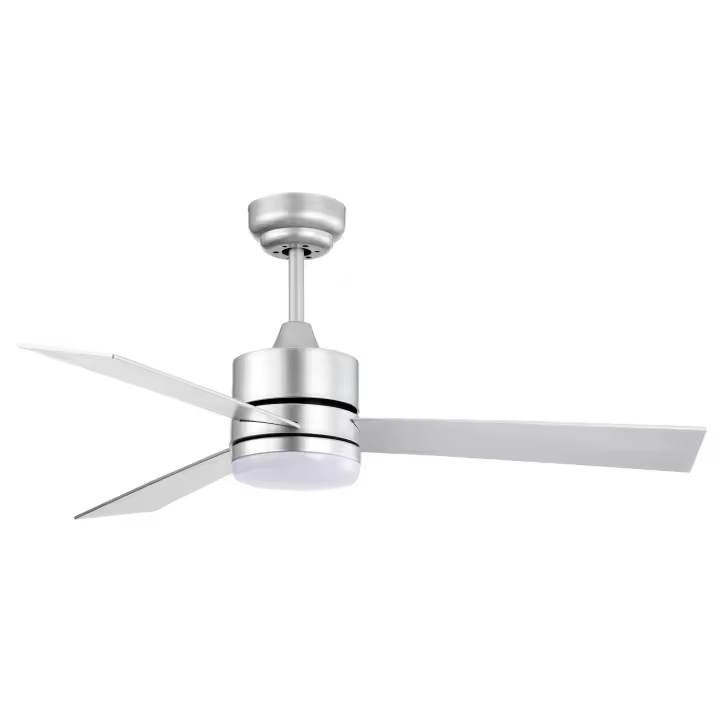 Ventilador de Techo Kilim BEL AIR HOME con Motor DC y Luz LED 20W - 1