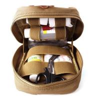 Kit De Primeros Auxilios Táctico 1Pc Bolsa Médica De Emergencia Para Exteriores Caza Coche Camping Supervivencia Herramienta Militar - details 1