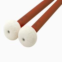Juego De Palos De Batería De Madera De Maple Doble Cabeza Para Principiantes Y Profesionales Accesorios De Instrumentos De Percusión - details 6