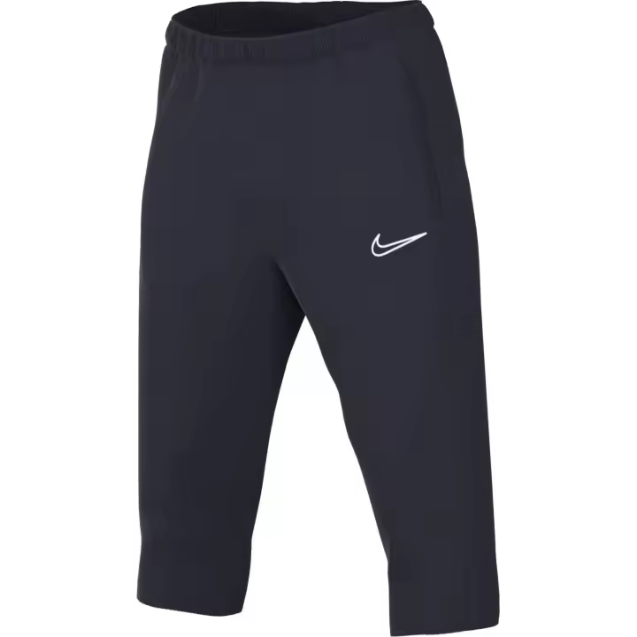 Shorts Nike Dri-FIT Academy M DR1365-451 – Pantalón corto con tecnología Dri-FIT, diseñado para ofrecer máxima transpirabilidad y ligereza, permitiendo un rendimiento óptimo en entrenamientos y competiciones. - 1