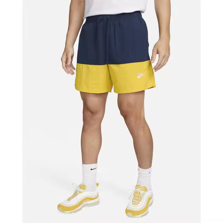 Nike - Bañador Sportswear para Hombre - FB7811-411 - 1