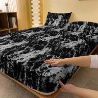 Edredón De Textura Estampada Para Hombres Y Mujeres Estilo Simple Y Moda Adecuado Para Todas Las Estaciones Uso Doméstico Y Hotel - details 2
