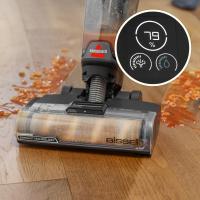 CrossWave OmniForce Edge Pro - Aspira y pasa la mopa a la vez o simplemente aspira con potencia - BISSELL 4000N - details 0