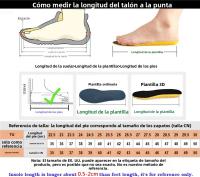 Zapatos De Vulcanización Para Hombre Zapatillas Transpirables Casual Antideslizantes Ligeros Tenis Masculino Sin Cierre Talla Verdadera - details 0