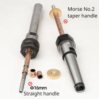 Mandril De Rotación De Madera Con Collet Chuck Accesorios Para Carpintero Para DIY Herramienta Manual Sin Marca Procedencia China Continental - details 0