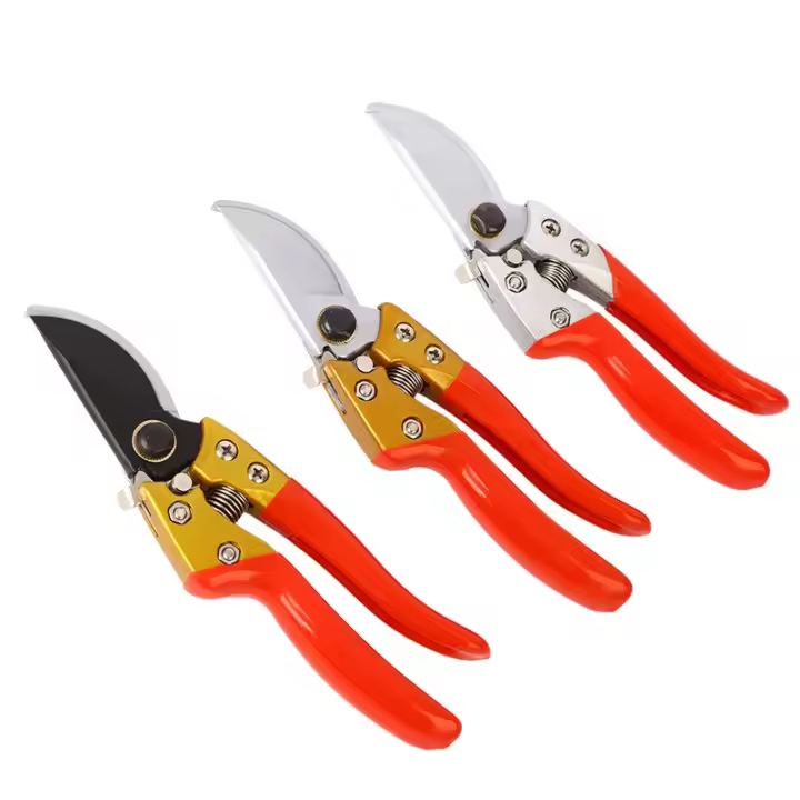 Tijeras De Poda SK5 Para Jardín Y Recolección De Frutas Herramientas De Jardinería Multiestilo Tijeras De Poda Y Poda - 1
