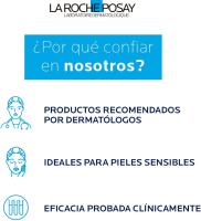 La Roche-Posay Pure Vitamin C10 Sérum 30ml | Luminosidad y Antioxidante - Serum Iluminador de Vitamina C - details 2