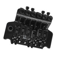 Sistema De Puente Tremolo Para Guitarra Eléctrica Con Sillín Y Doble Rollo De Cola 6 Cuerdas Pieza De Repuesto - details 4