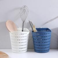 Cesta De Almacenamiento Colgante Para Baño Y Cocina Ecológica De Plástico Cesta De Ducha De Pared Para El Hogar - details 5
