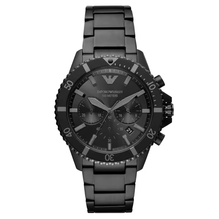 Reloj de Hombre Cuarzo Emporio Armani AR11363 Carátula 43MM - 1