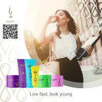 Collagen Body Butter 200 ml Duolife, Manteca Corporal Reafirmante - Mejora Hidratación y Elasticidad de la Piel - 5 Ácido Hialurónico y 8 Extractos de Plantas - details 6