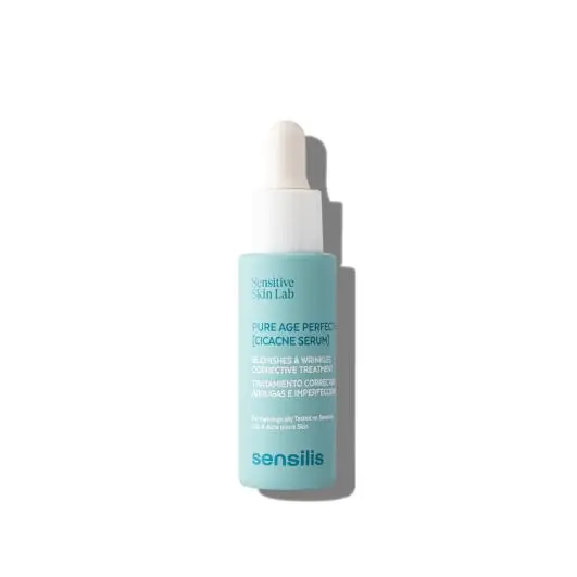 SENSILIS PURE AGE PERFECTION CICACNE SERUM 1 FRASCO 30 ML - 1