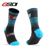 GSIDI Calcetines De Ciclismo 2022 Nuevos Calcetines De Compresión Para Mujer Deportivos De Bicicleta Al Aire Libre Rodada En Carretera MTB - details 3