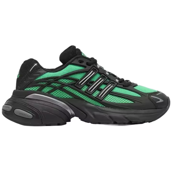 Zapatillas Adidas modelo HQ7551 para Hombre en color Negro - 1