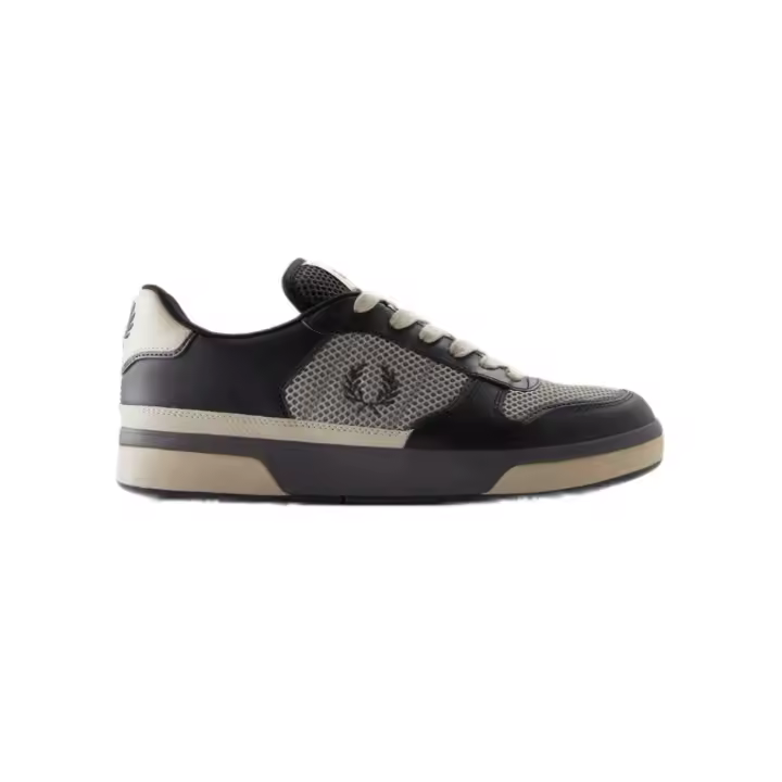 Zapatilla B300 Fred Perry - 1
