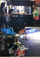 Lámpara De Camping LED De Alta Potencia Recargable Por USBLinterna Portátil Para Exterior Y EmergenciasIdeal Para BBQ Senderismo Y Fiestas Al Aire Libre - details 13