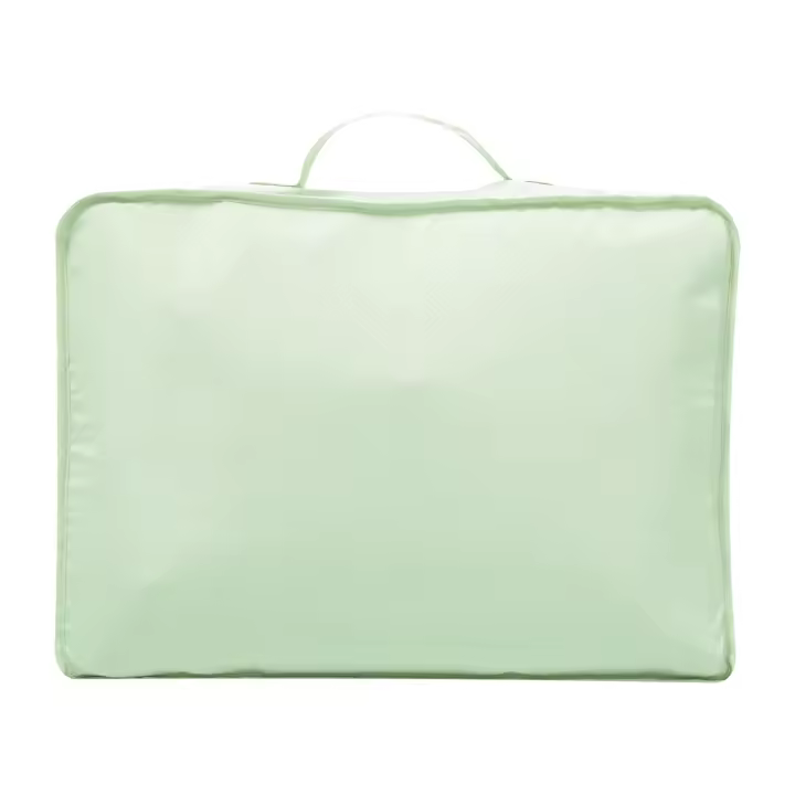 Totto Organizador equipaje Cube X6 Material: Poliéster 29.5 x 40 x 11 cm - 1