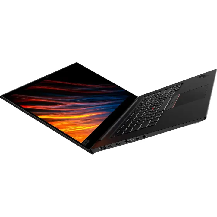 Lenovo ThinkPad P1/ i7-8850H 2.60 Ghz - 32 Gb Ram DDR4 - 512Gb SSD - Nvidia Quadro P1000 4 Gb - Windows 11 - 1