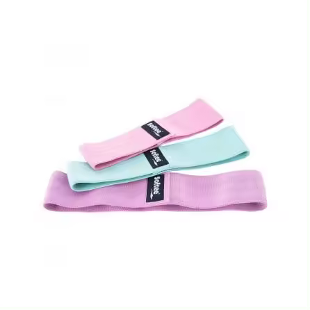 PACK 3 HIP BANDS SOFTEE SOFTEE - 1