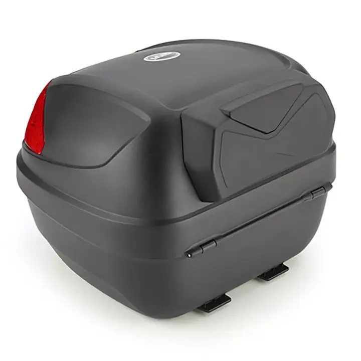 Givi Respaldo De La Parte Superior De La Maleta E300n2 - 1
