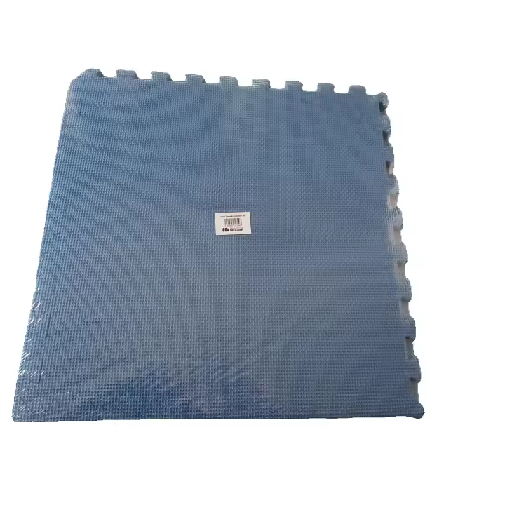 Mugar Protector Suelo de Piscinas Puzzle 50x50 Cms 4.5mm - 1