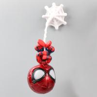 Figura De Acción De Superhéroes Anime Spiderman Muñeco De PVC Modelo Para Niños Juguete De Mesa Regalo De Navidad - details 6