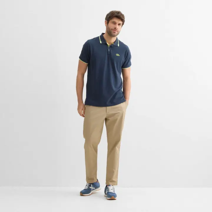 Munich Polo varsity lifestyle 2507473 - 1