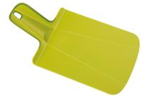 Joseph Joseph Tabla de cortar plegable Chop2Pot ™   Plus Verde, antideslizante, compacto, apto para lavavajillas - details 0