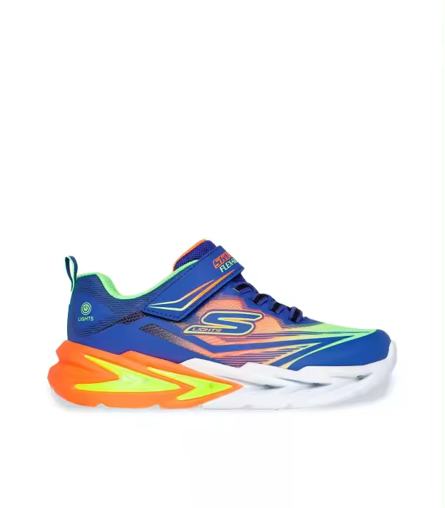 Deportivas  Infantil Skechers 400139L multicolor563040075 - 1