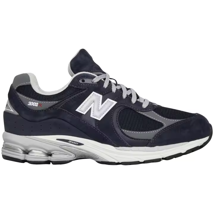 Zapatillas New Balance 2002R para hombre en color azul - 1
