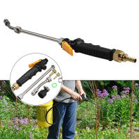 Barra De Pulverización Universal De Cobre Con Válvula De Apagado Y 2 Abrazaderas Para Tubo De 1/4 Y 3/8 Pieza De Repuesto Para Sprayer - details 11