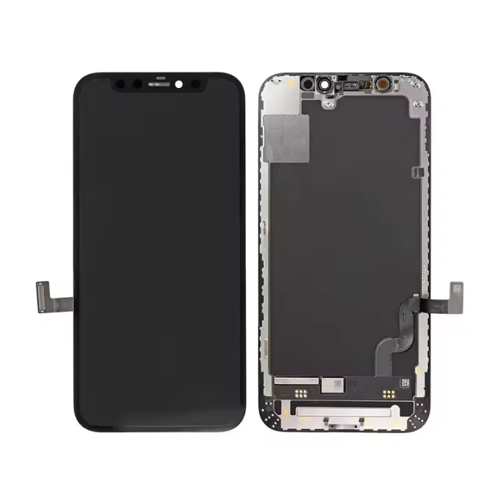 iPhone 12 Mini Pantalla Completa Display LCD Incell - 1