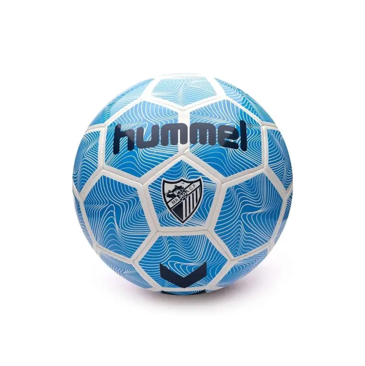 Balon Malaga CF Pequeño T.1 - 1
