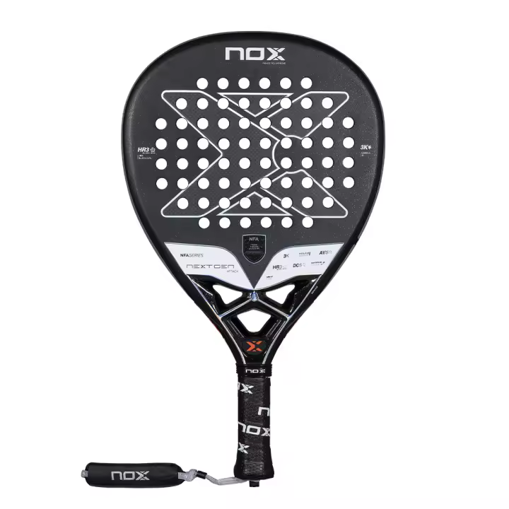 NOX NEXTGEN PRO Attack 3K NFA Series 2025 (Pala) - 1