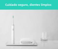 Cepillo De Dientes Eléctrico Mijia T300 Sonic Con Vida Útil De La Batería Larga Y Resistente Al Agua IPX7 Recargable Blanqueamiento De Dientes Para Adultos - details 4