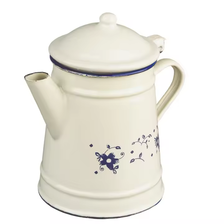 IBILI  918807  CAFETERA CONICA  SENA  1 LT. - 1