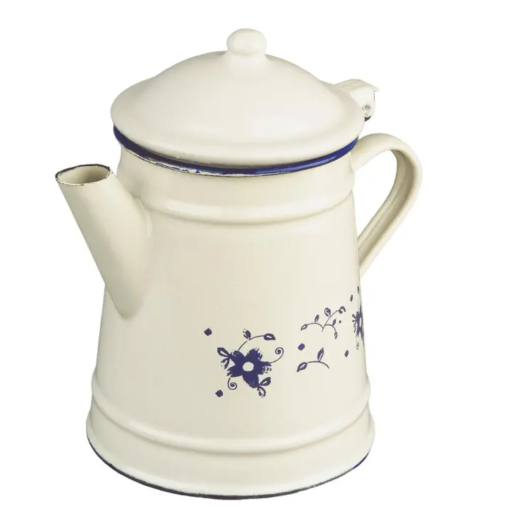 IBILI  918807  CAFETERA CONICA  SENA  1 LT. - 1