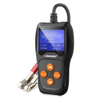 KONNWEI KW600 Prueba De Batería De Coche 12V 100 a 2000CCA Herramientas Para Batería De Coche Diagnóstico De Carga Y Arranque Rápido - details 15